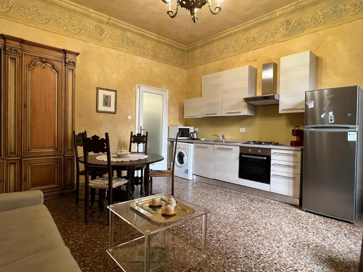 Dimora Via Lame Apartment Bologna Exterior photo