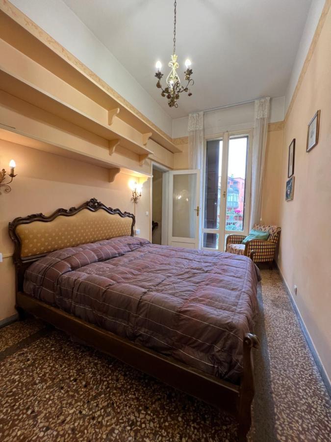 Dimora Via Lame Apartment Bologna Exterior photo